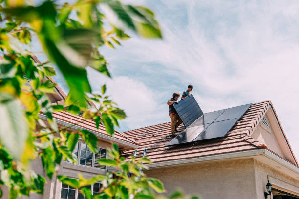 Gutter Replacement in Montrose, CO